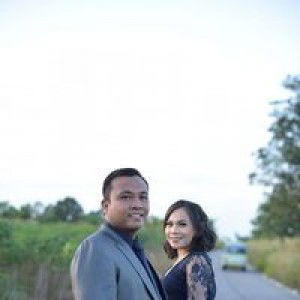 Neny Triana Barus profile icon