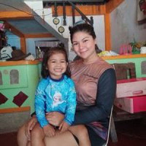 Nikki Tolledo Añonuevo profile icon