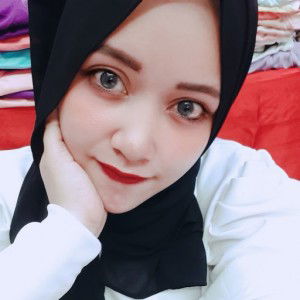 Nursyada'yati Ravaa profile icon