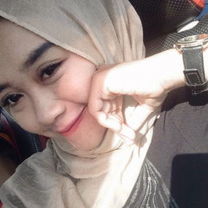 dinda dewi profile icon