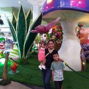 Naomi Espiritu profile icon