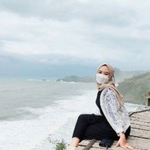 Hani Fadhilah profile icon