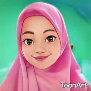 Aminah Sunardi profile icon