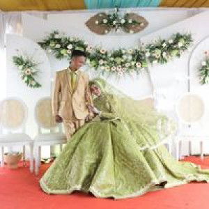 Tifani Aditya Rahmah profile icon