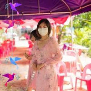 จิรภา คำอุ่น profile icon