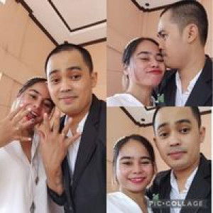 Bernadeth Abena-Ramos profile icon