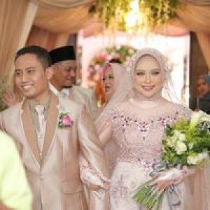 Tiara Almas Nabilah profile icon