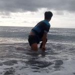 Jhingjing Santiago Cabatin profile icon