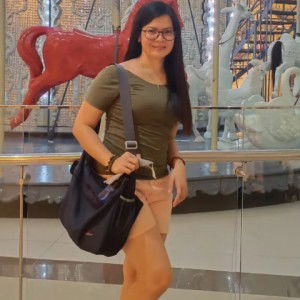 Clarisse Dela cruz profile icon