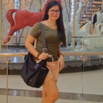 Clarisse Dela cruz profile icon