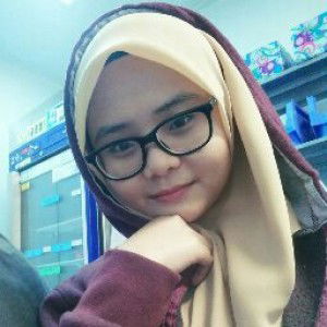 Nurul Fatin Unding profile icon