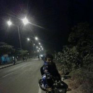 Bowo si'Om profile icon