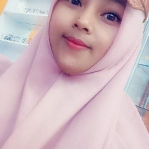 Azizah Official profile icon