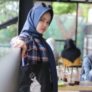 Anisa Nurul Fadila profile icon