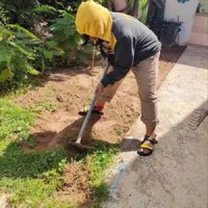 Thanyapon Wibulkul profile icon