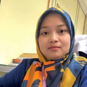 Rozita Baharudin profile icon