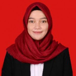 Lisa Anggraini profile icon