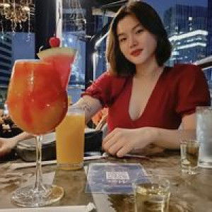 Hazel Cruz profile icon