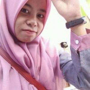 Halimatuez Zahra profile icon