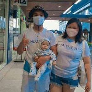 Jud Aii profile icon