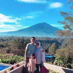 Tresa Dewi profile icon