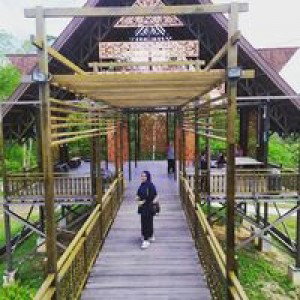 Desi Puspita Sari profile icon