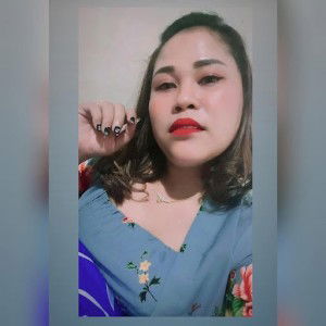 Fitrieany Safran profile icon