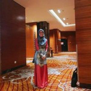 Abby Dhabitah profile icon