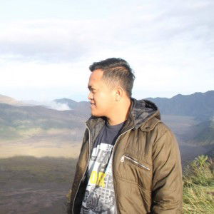 Mochamat Dwi Waluyo Setiyo Budi Utomo profile icon