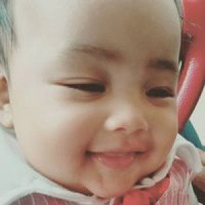 Anchy Nursyamsi profile icon