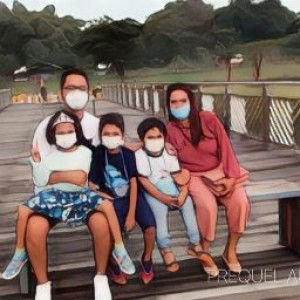 Putu Sutrisna profile icon