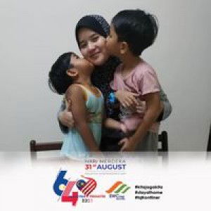 Aina Misran profile icon