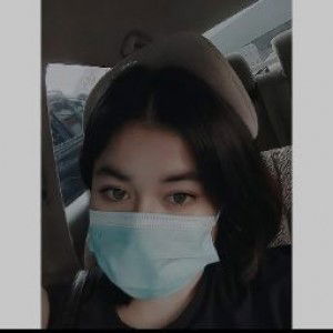 shapiqah rajak profile icon