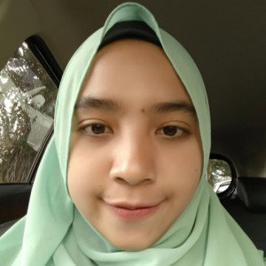 Gita Puspita profile icon