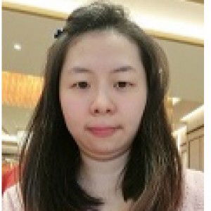 adelyna ho profile icon