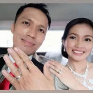 Ludi Lyn Militante Murillo - Brusola profile icon