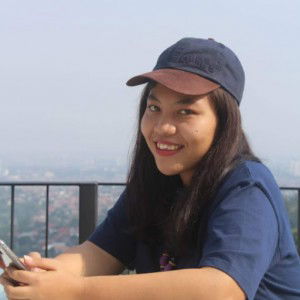 Diana Lidya Ekaputri Sitanggang profile icon