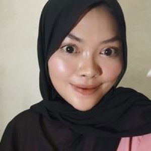 Diah Faridhotul Rohmah profile icon