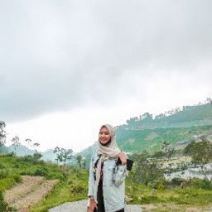 afrilia cholifah profile icon