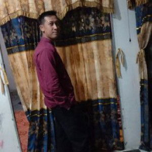 Galih Supriyono profile icon