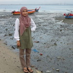 Nurul Syafiqah Sam profile icon