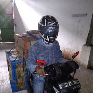 Bilal Riders profile icon