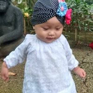 Ita Ñùr Hàyátîê profile icon