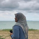 Fadhilah Yussof profile icon