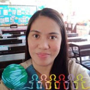 Jen S. Colongon profile icon