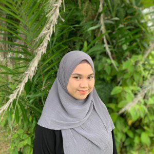 Nurhafizatul Azlin Rusli profile icon