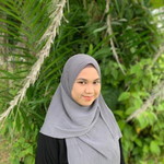 Nurhafizatul Azlin Rusli profile icon