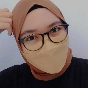 Ifah Khumairah profile icon