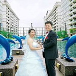 Catherine Liew Li San profile icon
