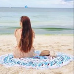 Lei Cruz profile icon
